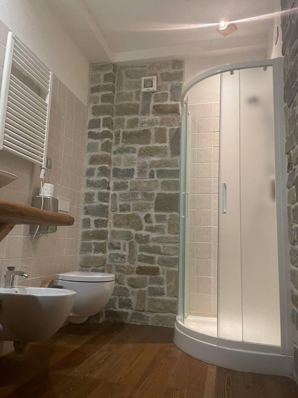 Chalet 1400 Nuova Gestione Limone Piemonte Exterior foto