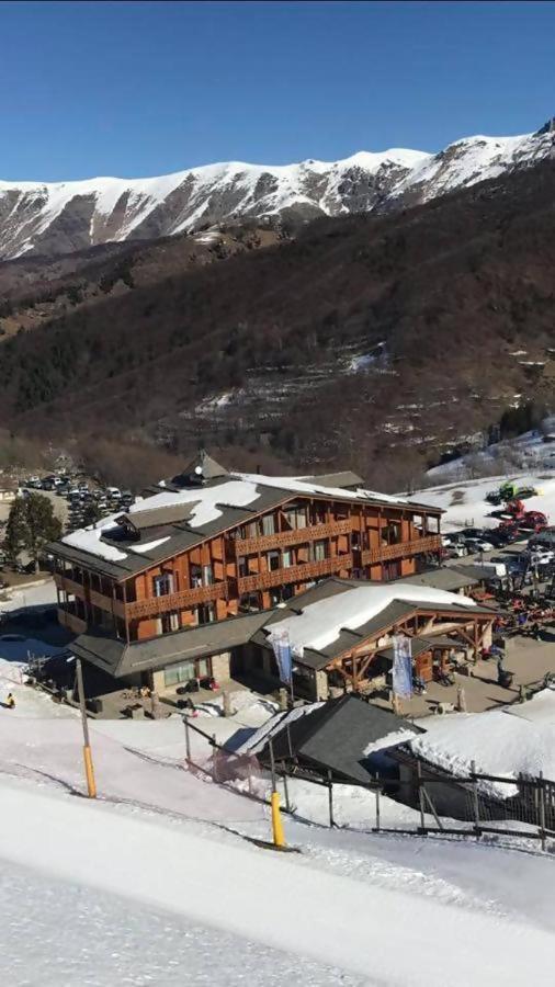 Chalet 1400 Nuova Gestione Limone Piemonte Exterior foto
